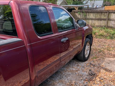 Used 2009 Chevrolet Silverado 1500 LT w/ Power Pack Plus image 12