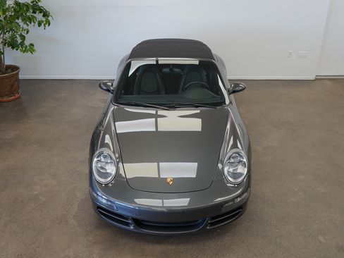 Used 2007 Porsche 911 Carrera S image 19