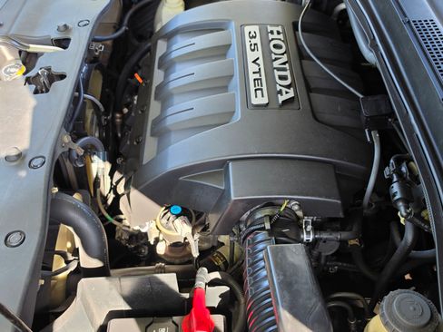 Used 2008 Honda Pilot VP image 11