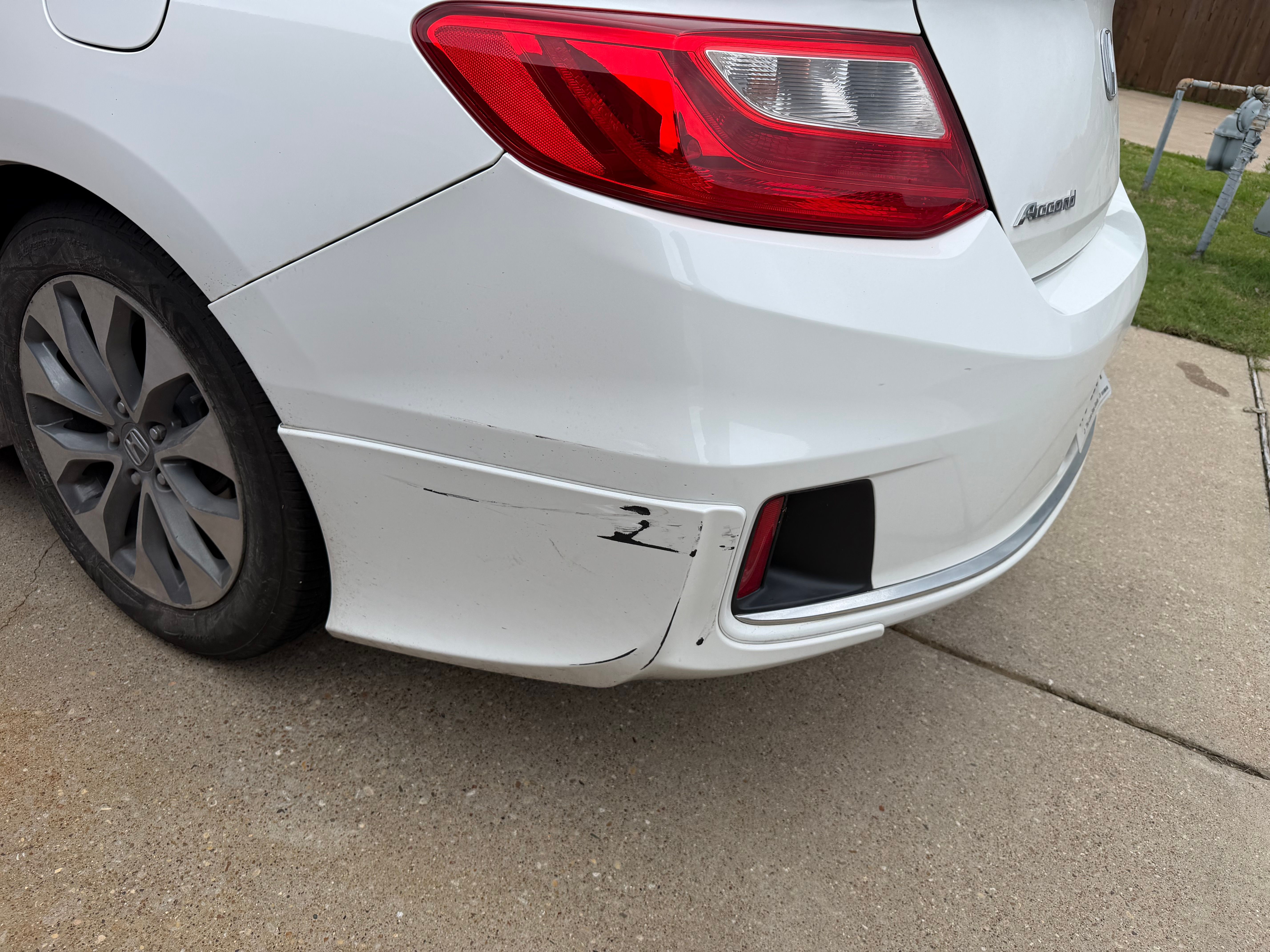 Used 2015 Honda Accord EX-L image 6