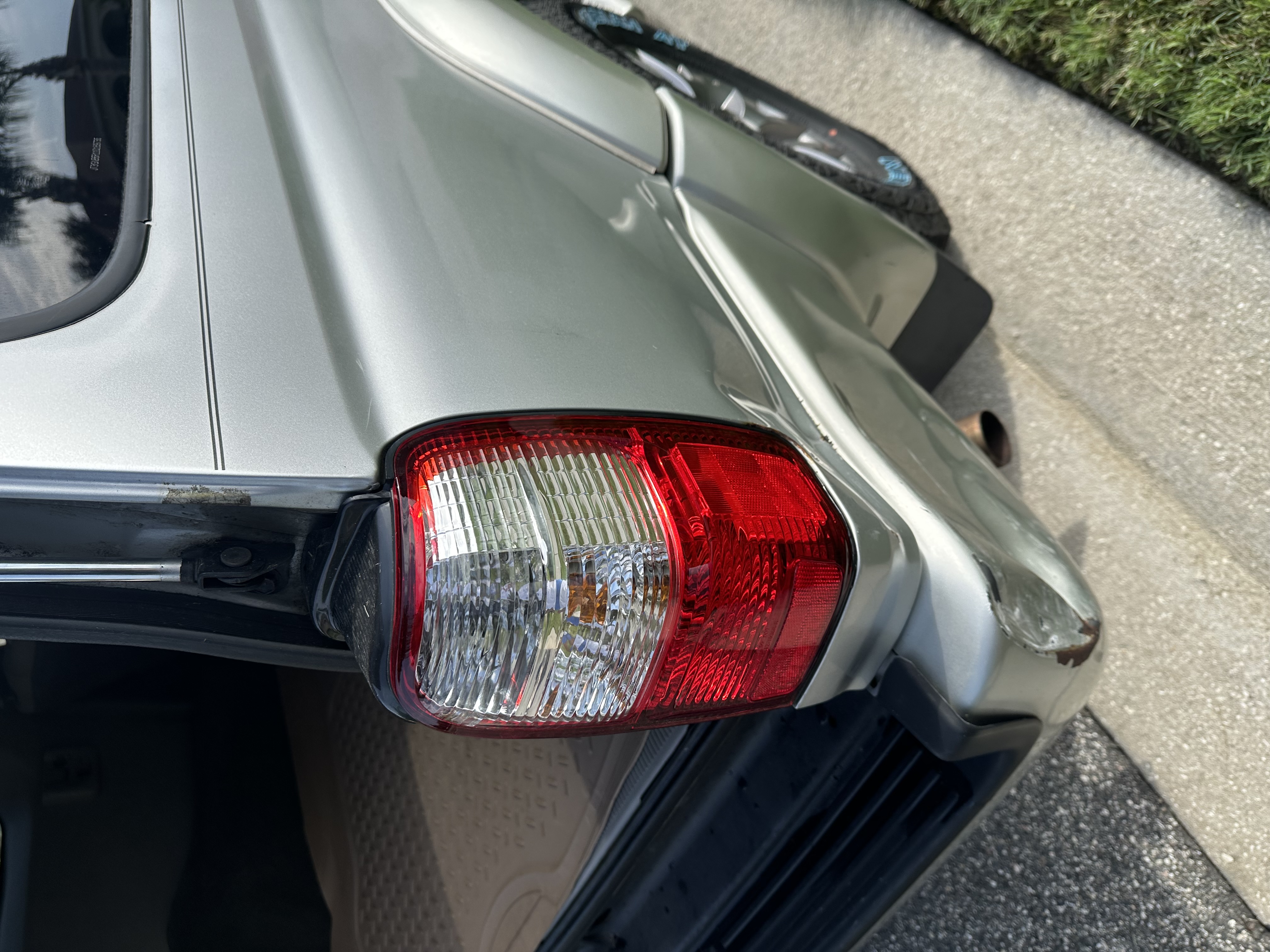 Used 2001 Toyota 4Runner SR5 RWD image 13