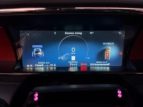 Used 2022 Lincoln Navigator L Reserve image 5