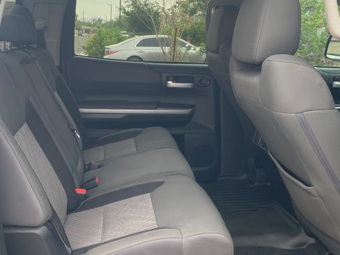 Used 2017 Toyota Tundra SR5 w/ TRD Off Road Package image 25