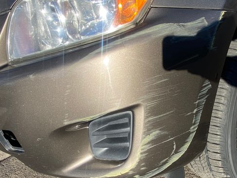 Used 2009 Toyota RAV4 2WD image 5