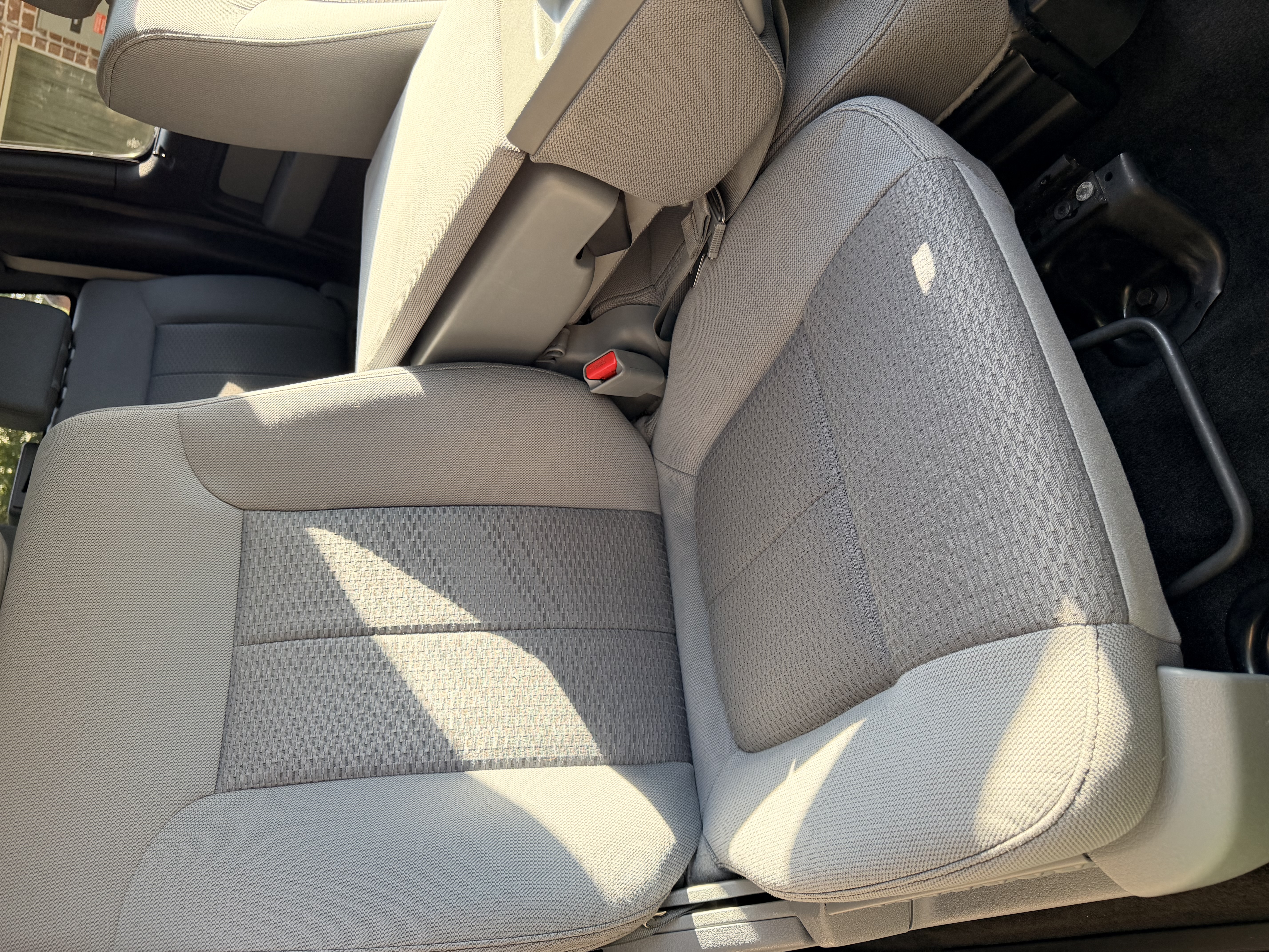 Used 2013 Ford F150 XLT AWD/4WD image 10