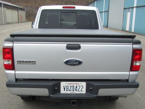 Used 2010 Ford Ranger XLT image 10
