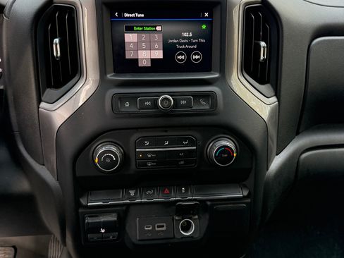 Used 2021 Chevrolet Silverado 3500 W/T w/ WT Convenience Package image 16