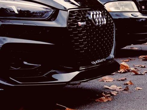 Used 2019 Audi RS 5 image 28