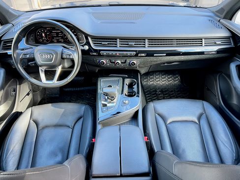 Used 2018 Audi Q7 3.0T Premium Plus image 14