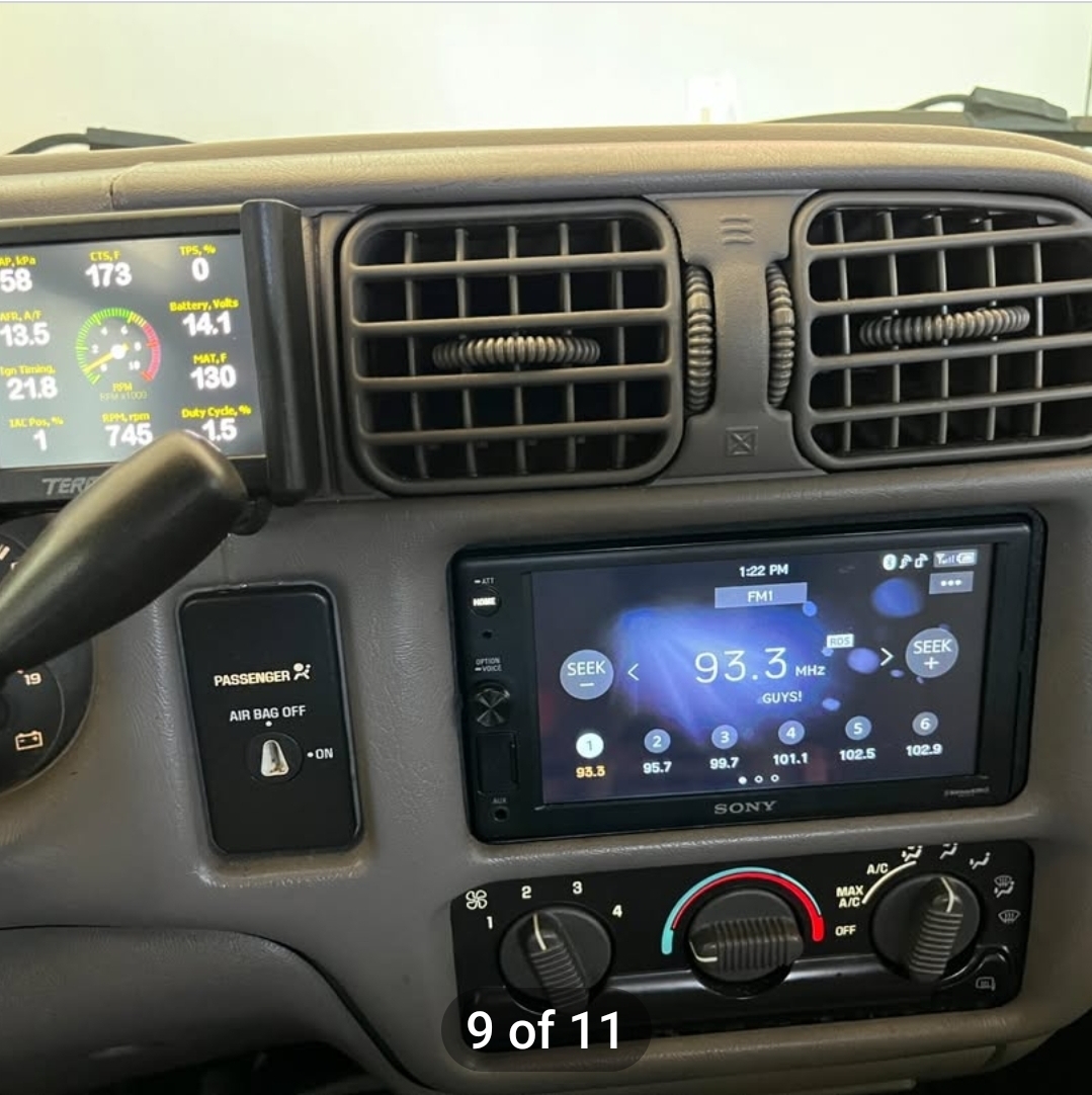 Used 2003 Chevrolet S10 Pickup LS RWD image 8