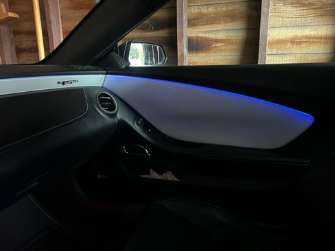 Used 2012 Chevrolet Camaro SS w/ 45th Anniversary Package image 13