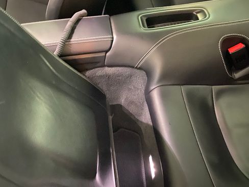 Used 2015 Porsche 911 Turbo S image 20