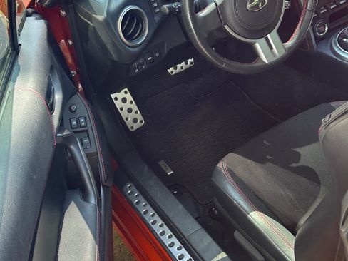 Used 2014 Scion FR-S Monogram Series RWD image 2