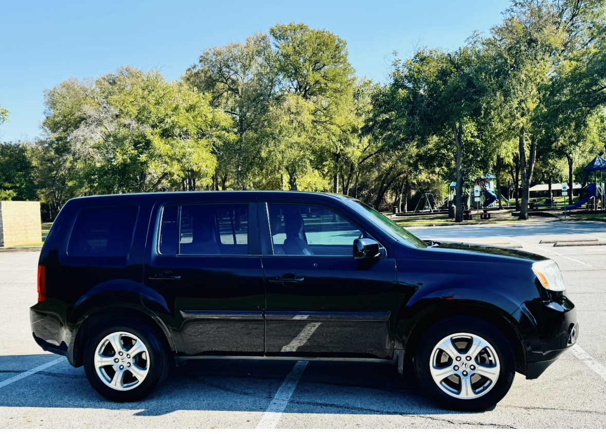 Used 2013 Honda Pilot EX-L image 8