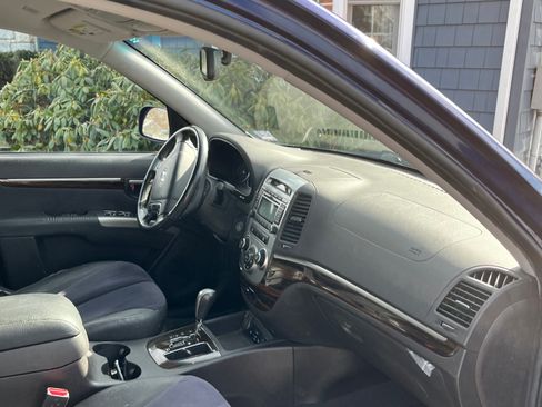 Used 2010 Hyundai Santa Fe SE image 13