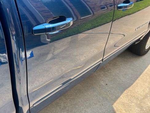 Used 2017 Chevrolet Silverado 1500 LT w/ All Star Edition image 8