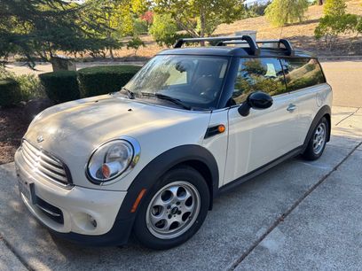 Used 2014 MINI Cooper Clubman
