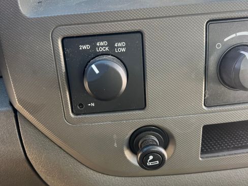 Used 2008 Dodge Ram 1500 Truck SLT w/ Trailer Tow Group image 15