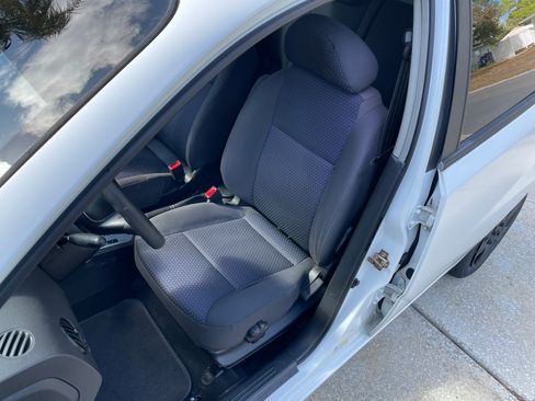 Used 2007 Chevrolet Aveo5 LS image 22