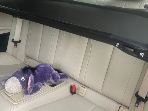 Used 2015 BMW 428i Convertible image 2