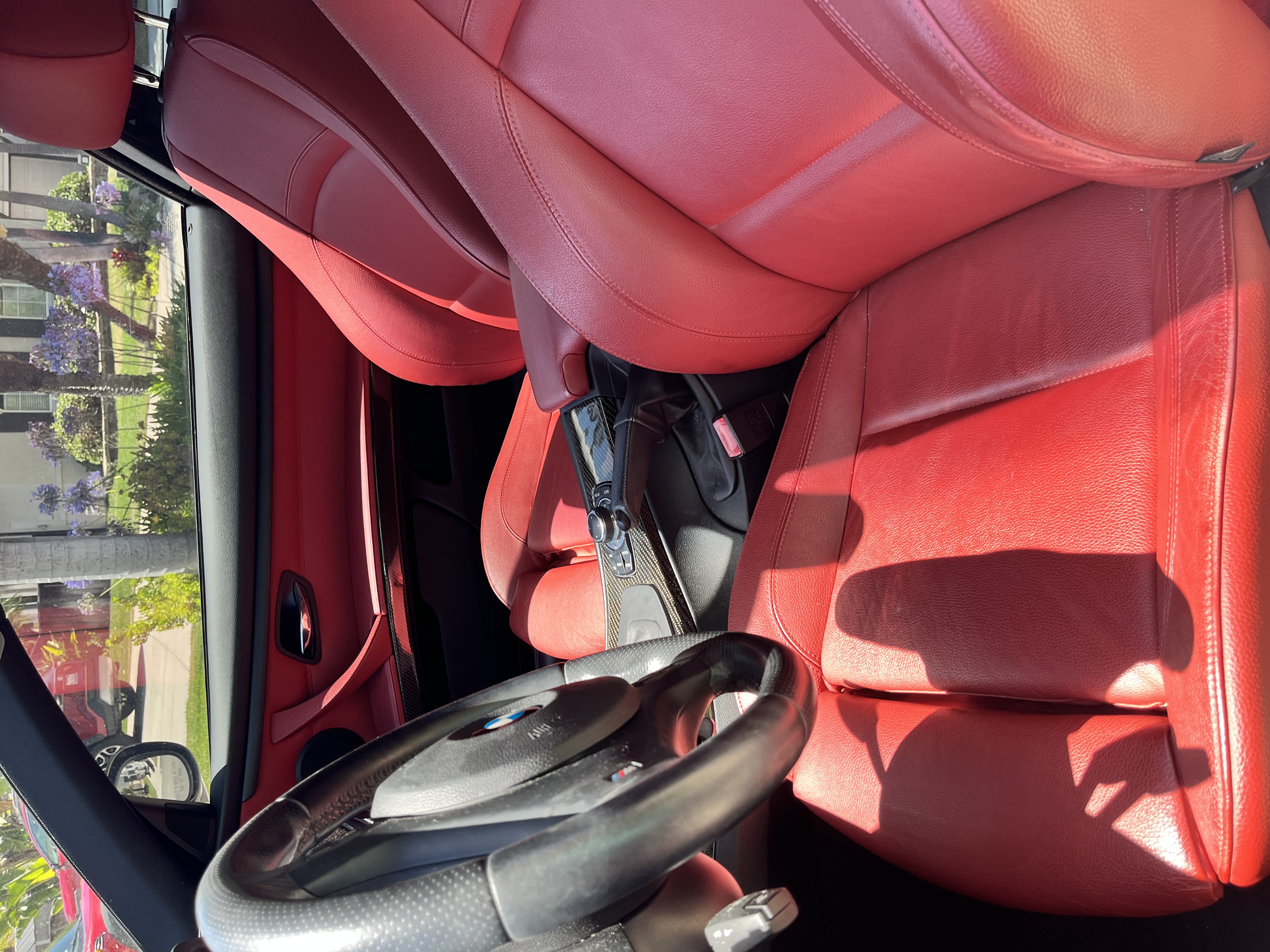 Used 2013 BMW 328i Coupe RWD image 1