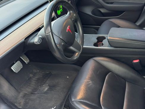 Used 2019 Tesla Model 3 Standard Range Plus image 26