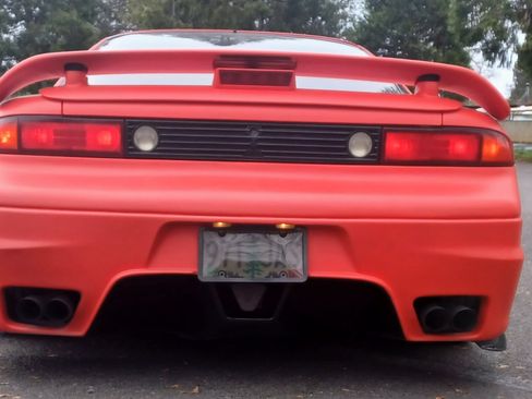 Used 1993 Mitsubishi 3000GT VR-4 image 4