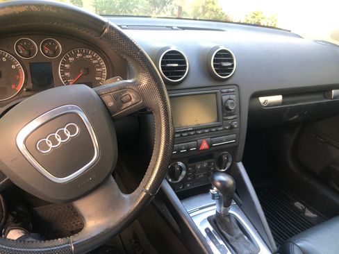 Used 2007 Audi A3 2.0T image 6