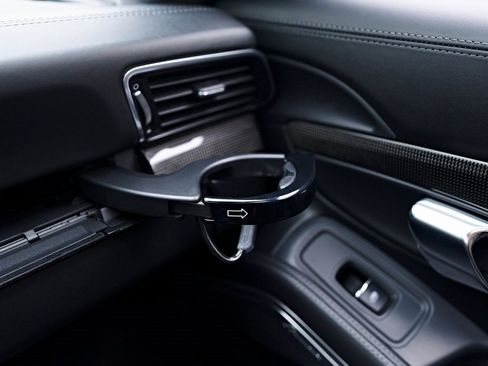 Used 2014 Porsche 911 Turbo S image 15