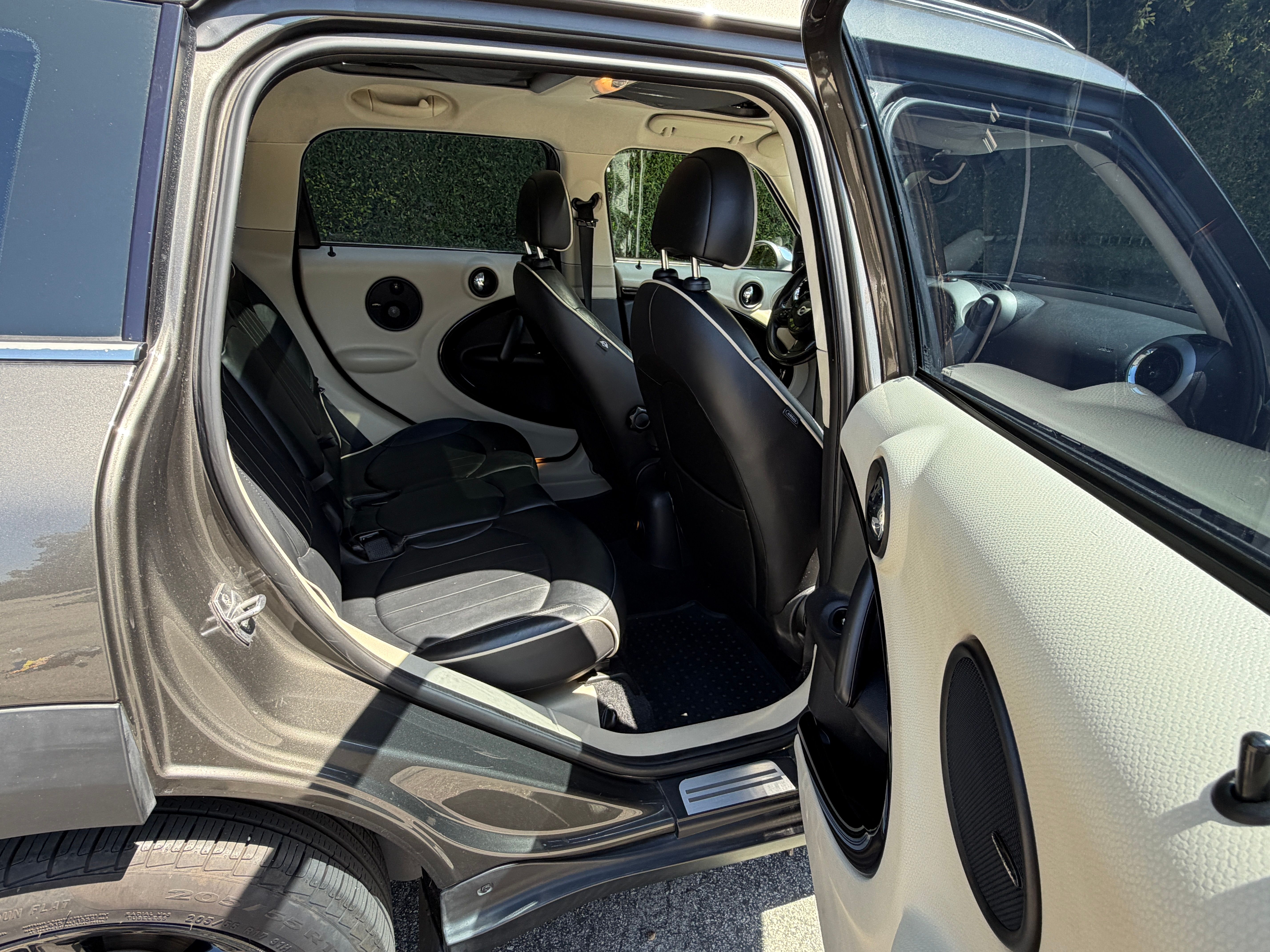 Used 2012 MINI Cooper Countryman S AWD/4WD image 16