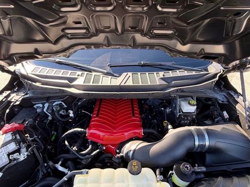 Used 2024 Ford F150 XL w/ Equipment Group 103A High image 11