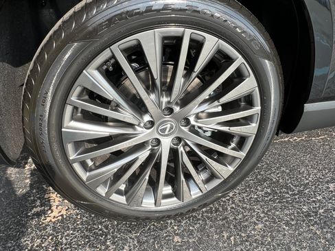 Used 2023 Lexus RX 350 FWD w/ Cold Area Package image 5