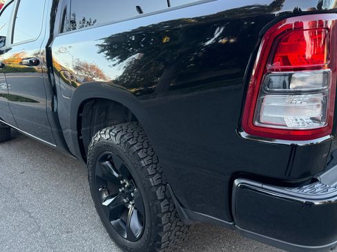 Used 2019 RAM 1500 Big Horn image 4