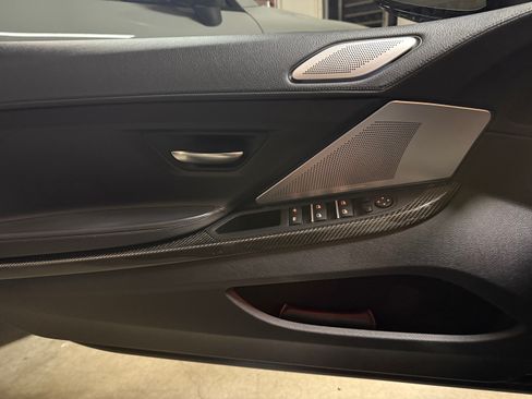 Used 2016 BMW M6 Convertible RWD image 5