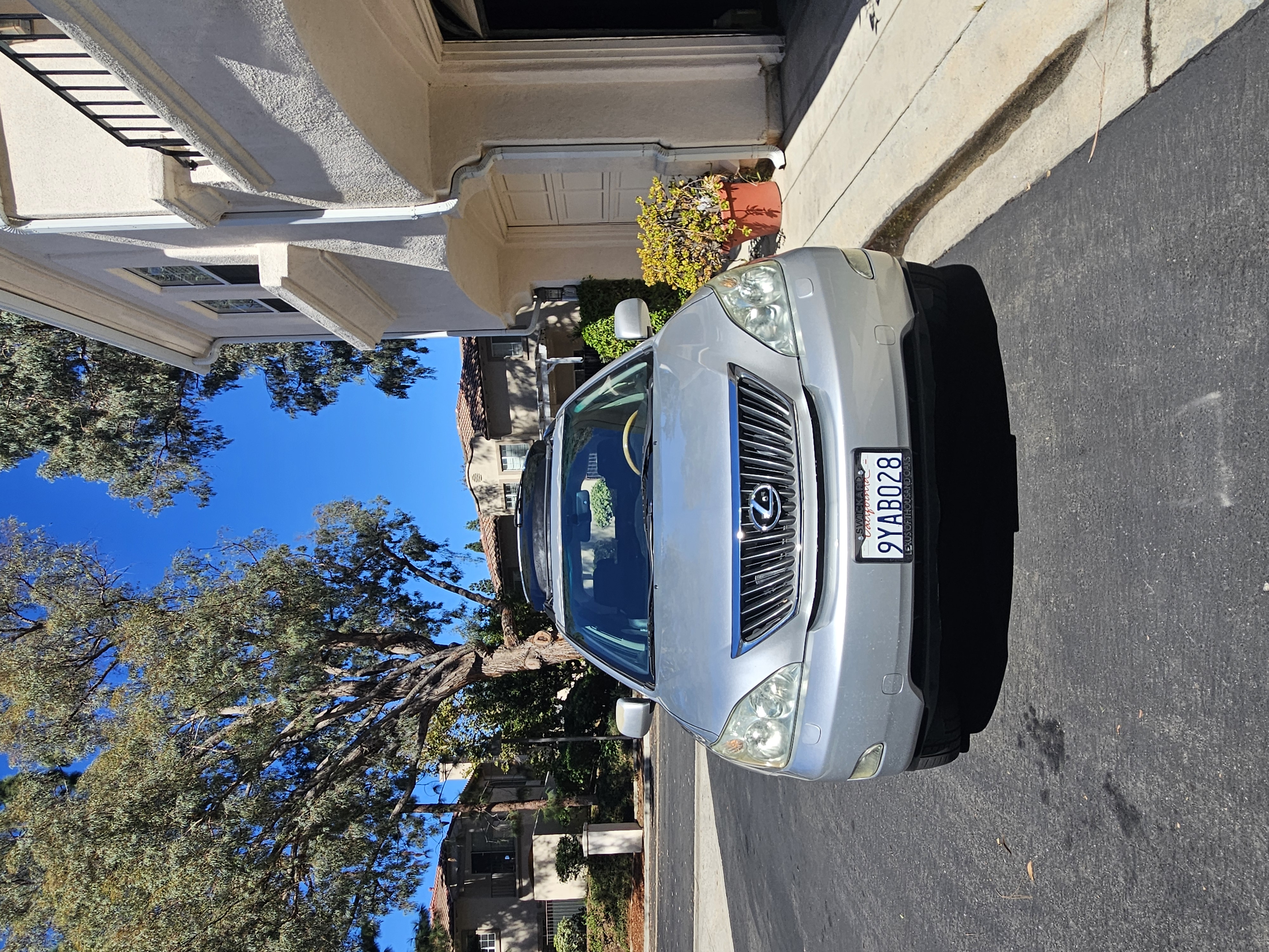 Used 2009 Lexus RX 350 2WD image 2