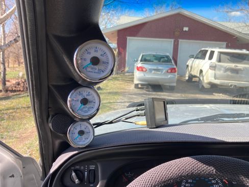 Used 2001 Dodge Ram 2500 Truck Long Bed image 1