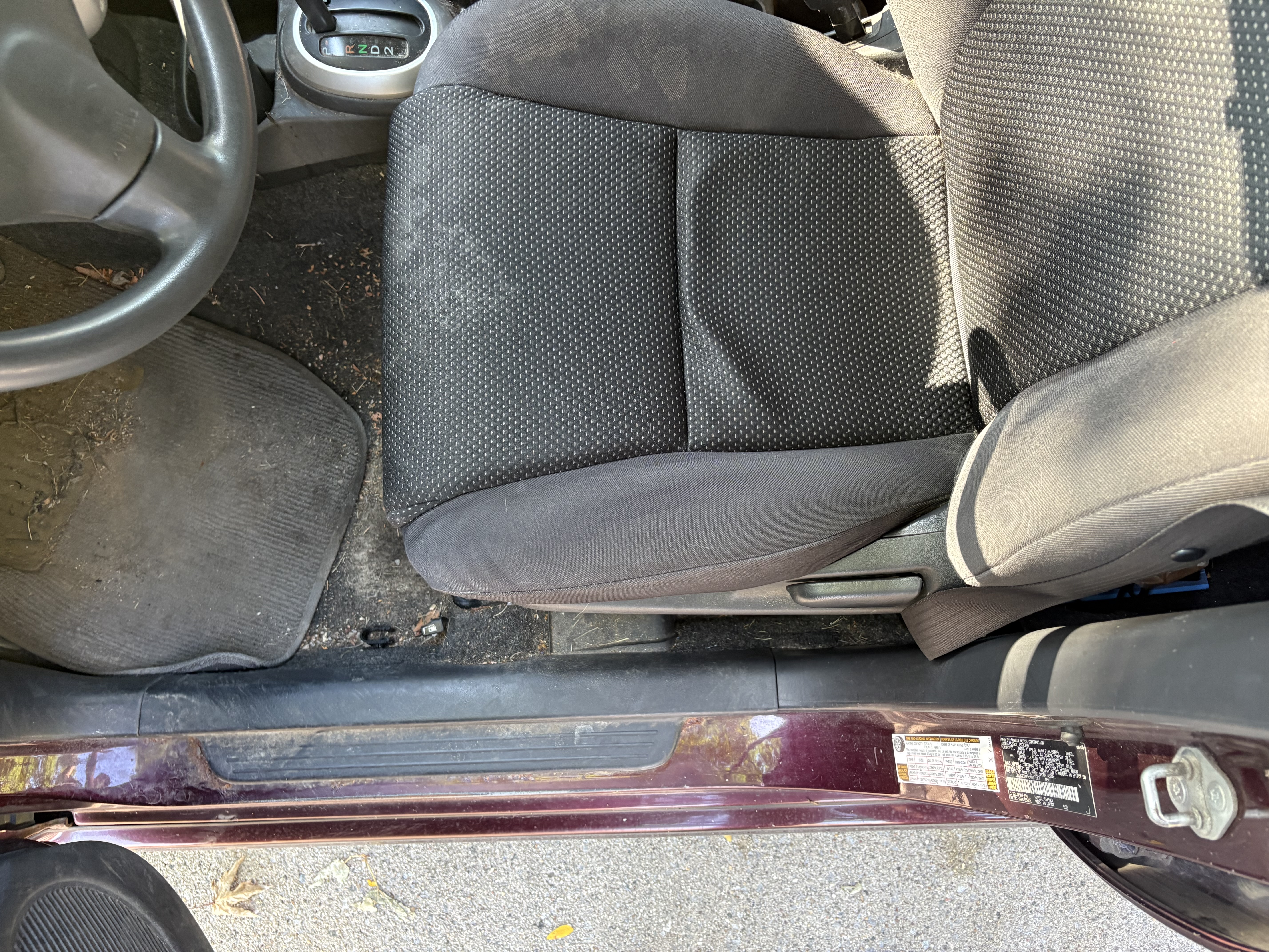 Used 2006 Scion xB FWD image 6