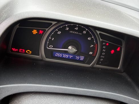 Used 2008 Honda Civic LX image 4