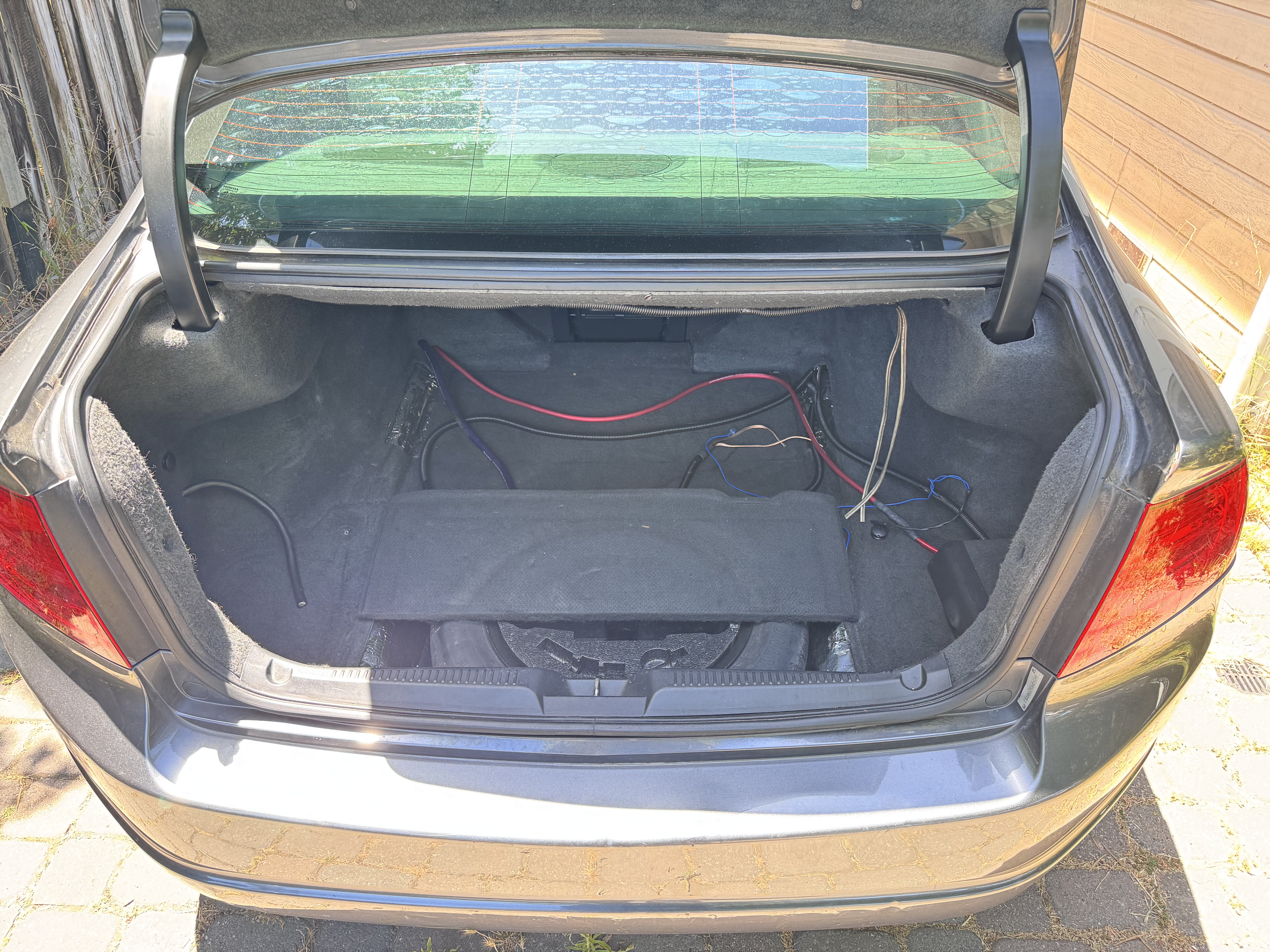 Used 2005 Acura TL FWD image 15