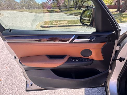 Used 2015 BMW X3 xDrive28i image 26