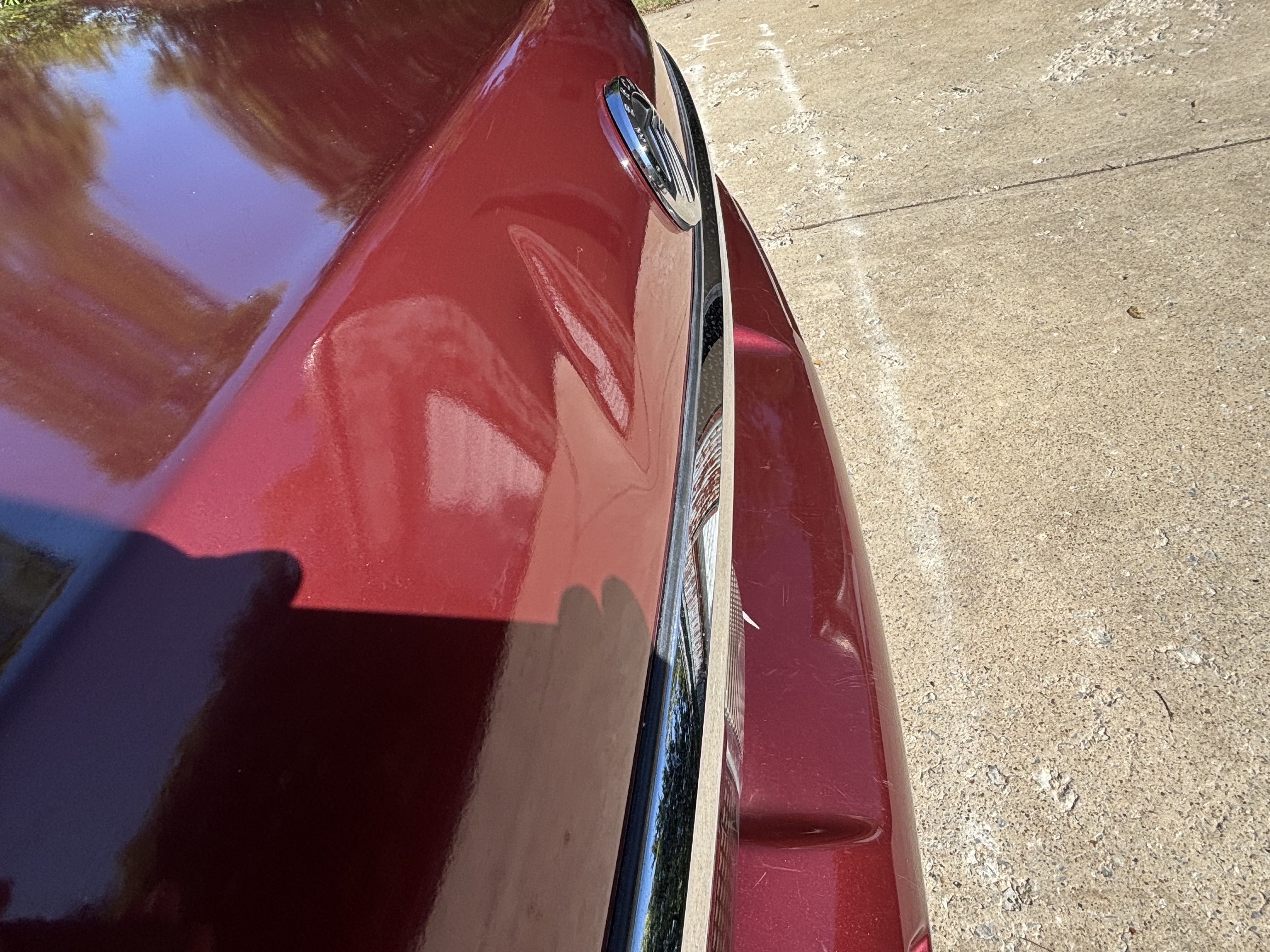 Used 2011 Mercury Grand Marquis LS RWD image 13