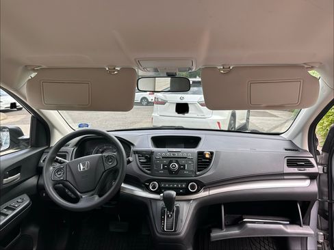 Used 2016 Honda CR-V LX image 20
