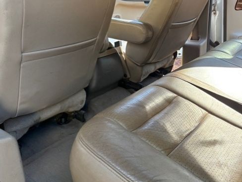 Used 2002 Ford F250 4x4 Crew Cab Super Duty image 12