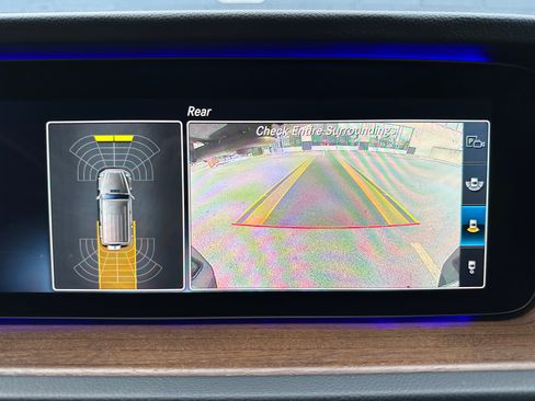 Used 2019 Mercedes-Benz G 550 image 13