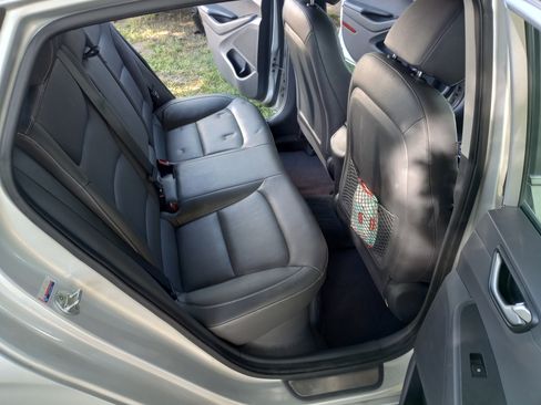 Used 2017 Hyundai Ioniq Limited image 10