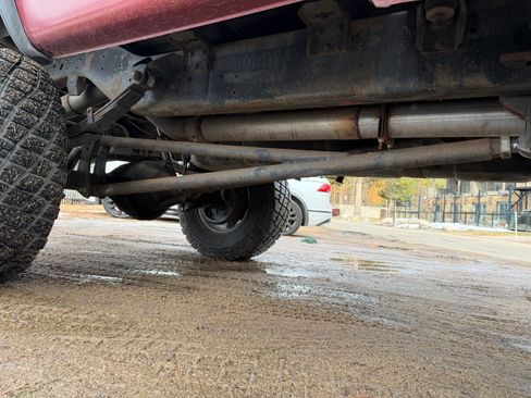 Used 1993 Dodge D/W Truck 250 image 15