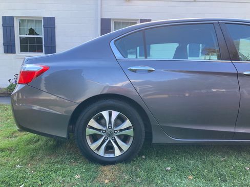 Used 2014 Honda Accord LX image 5