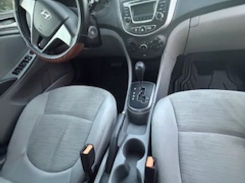 Used 2017 Hyundai Accent SE image 10