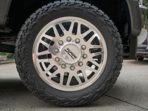 Used 2022 Ford F450 Lariat w/ Lariat Ultimate Package image 31