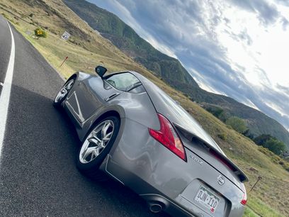 Used 2010 Nissan 370Z Touring w/ Sport Pkg